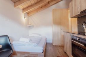 Studio rénové à Grimentz